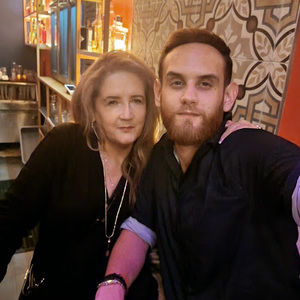 Meet your Posher, Sandra